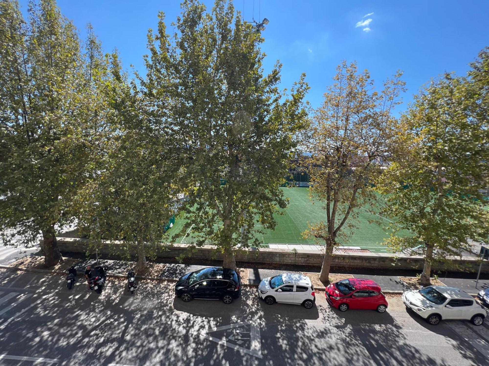 Residence Locchi Trieste Exterior photo
